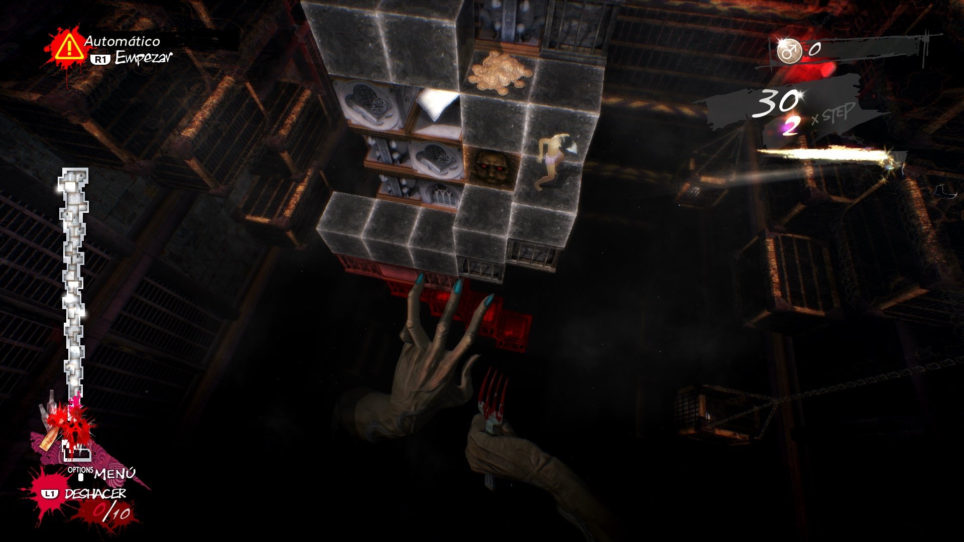 Catherine: Fully Body - Imagen 8